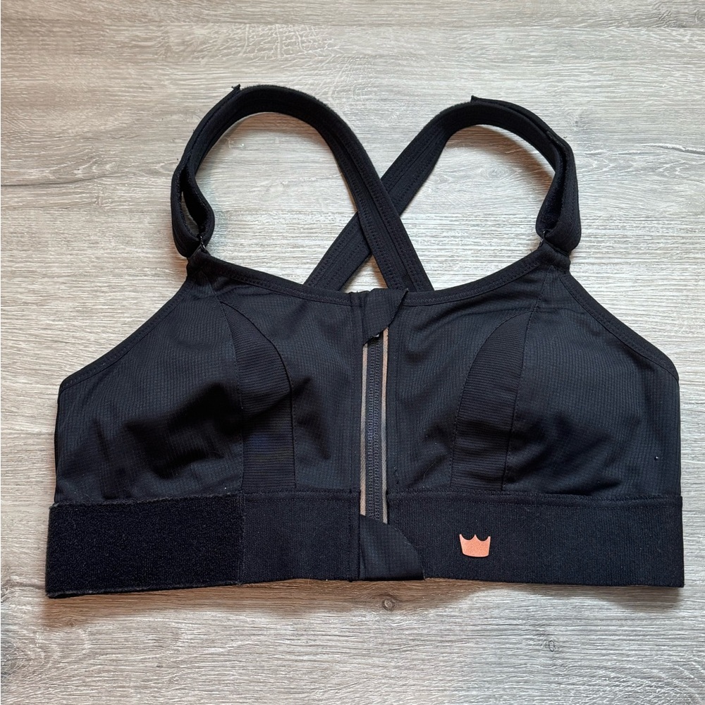 SheFit - Ultimate Sports Bra
